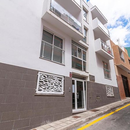 Edf Brisa En El Medano Apartamento Exterior foto