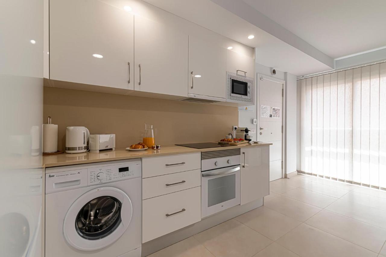 Edf Brisa En El Medano Apartamento Exterior foto