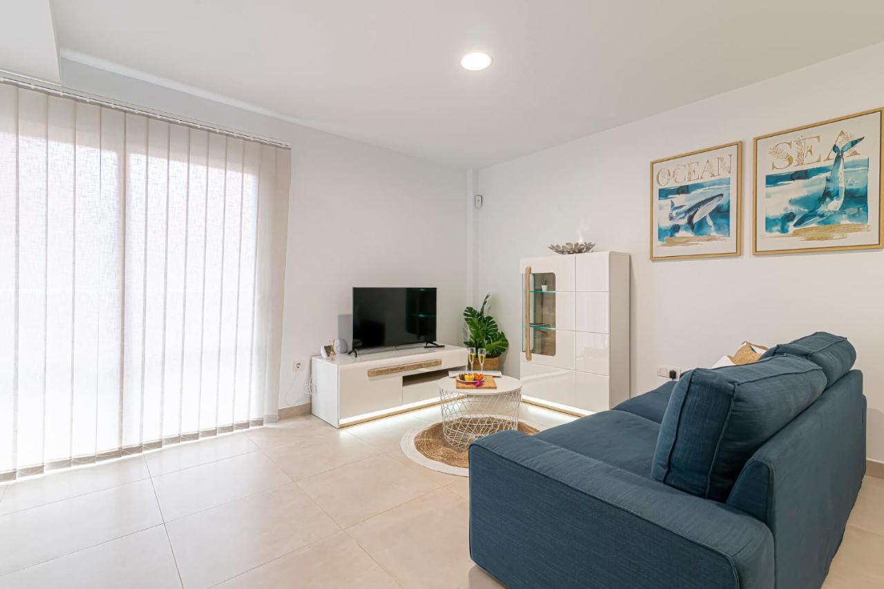 Edf Brisa En El Medano Apartamento Exterior foto