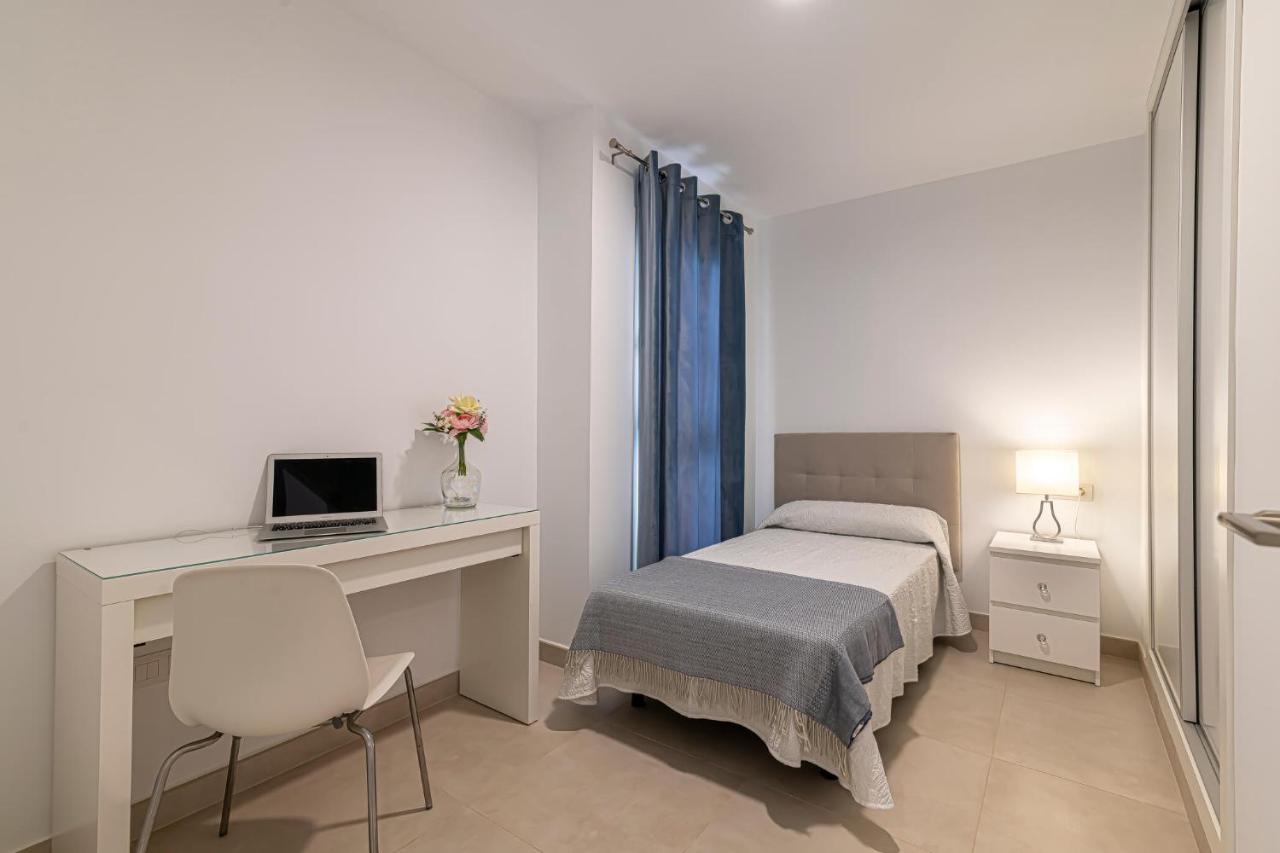 Edf Brisa En El Medano Apartamento Exterior foto